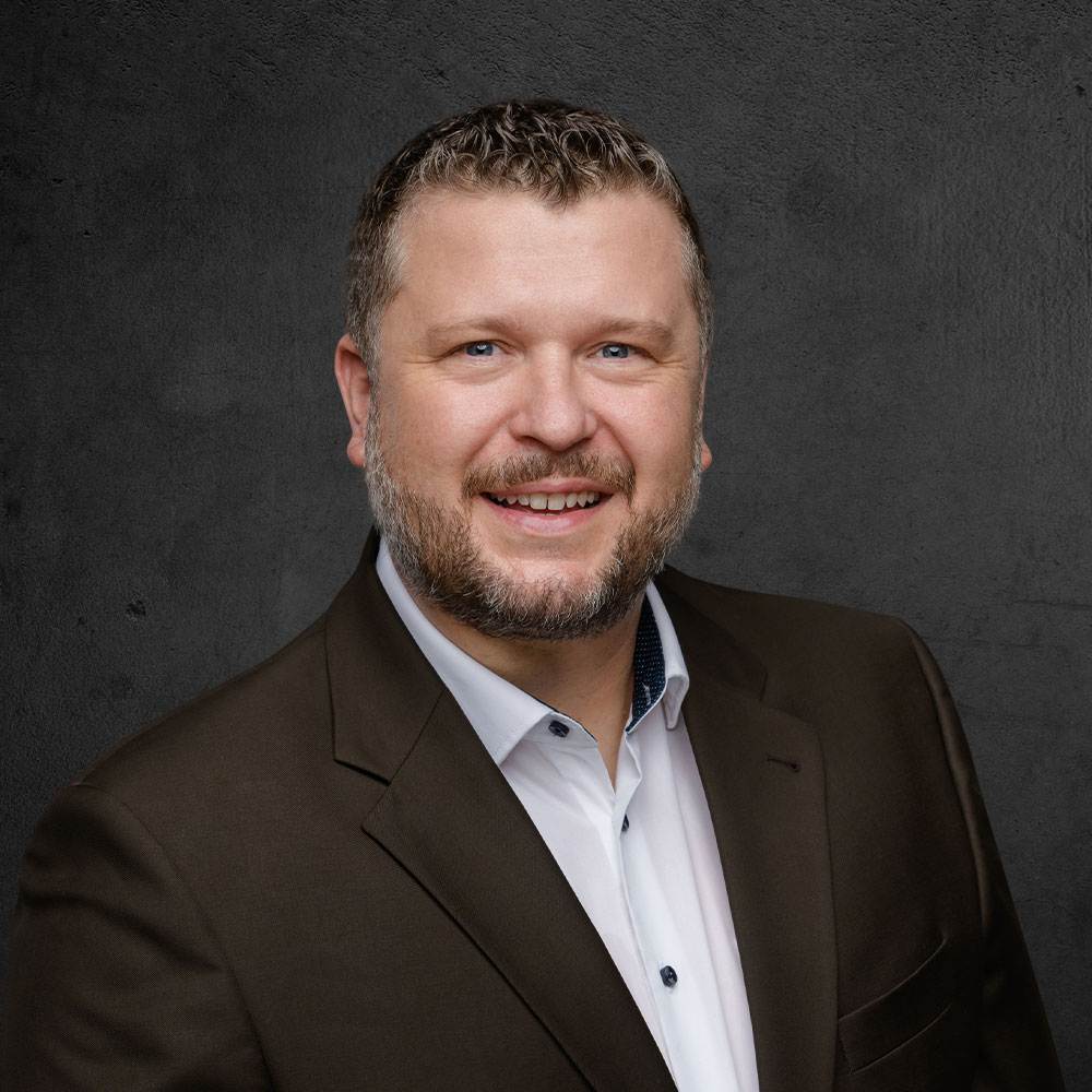 Jens Herzog