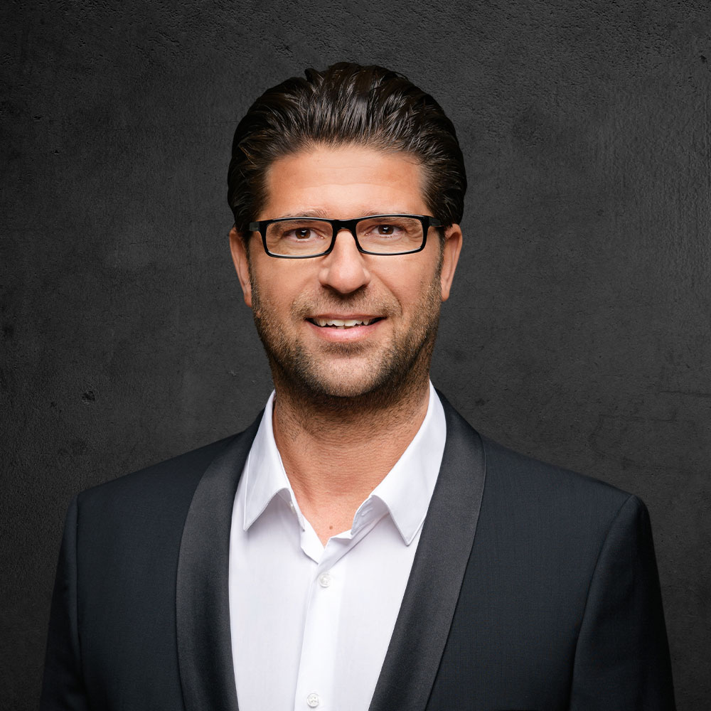 Stefan Keller