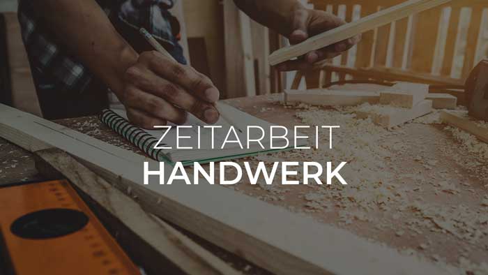 Handwerk