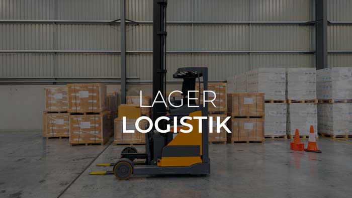 Lager und Logistik