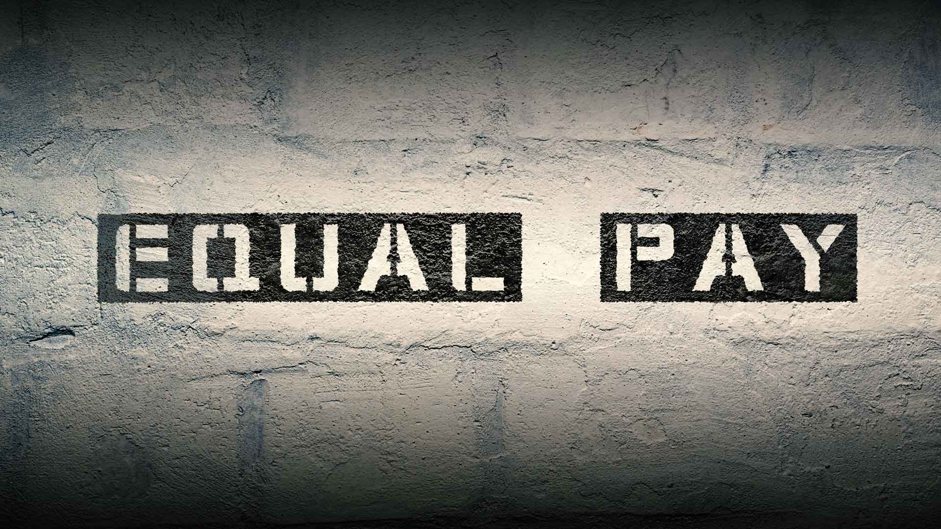 equal Pay Zeitarbeit