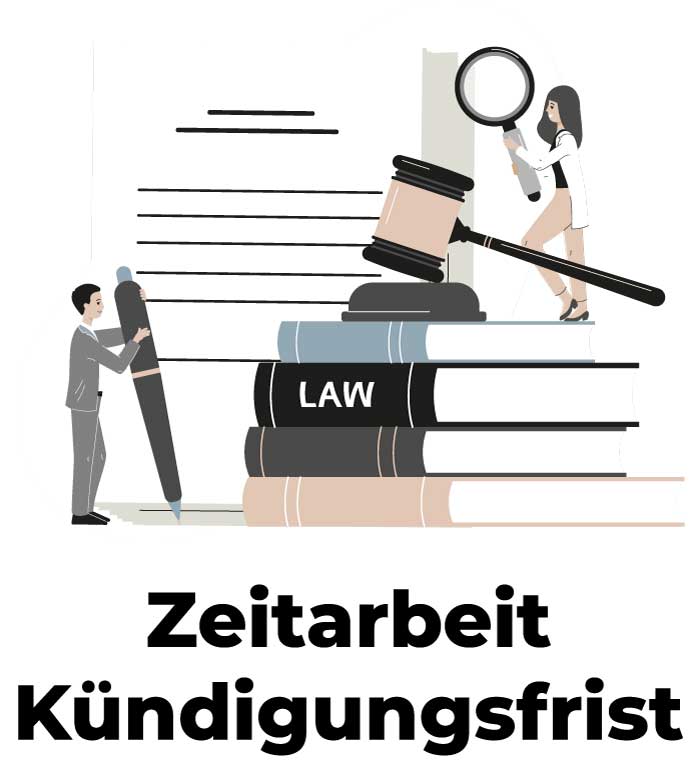 Rechte der Leiharbeiter bei Kündigung